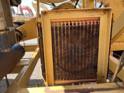 RESTIRADOR DE CABLE HYCALOADER TA100