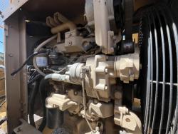 RESTIRADOR DE CABLE HYCALOADER TA100