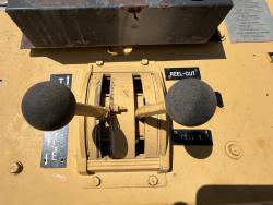 RESTIRADOR DE CABLE HYCALOADER TA100