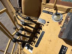 RESTIRADOR DE CABLE HYCALOADER TA100