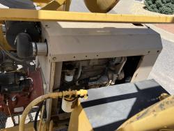 RESTIRADOR DE CABLE HYCALOADER TA100