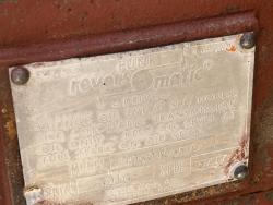 RESTIRADOR DE CABLE HYCALOADER TA100