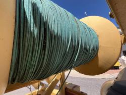 RESTIRADOR DE CABLE HYCALOADER TA100