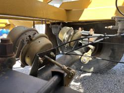 RESTIRADOR DE CABLE HYCALOADER TA100
