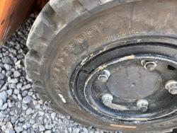 MONTACARGA EP EQUIPMENT EFLV18-189 SS