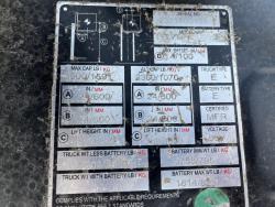 MONTACARGA EP EQUIPMENT EFLV18-189 SS