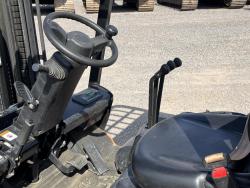 MONTACARGA EP EQUIPMENT EFLV18-189 SS