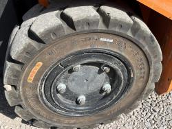 MONTACARGA EP EQUIPMENT EFLV18-189 SS