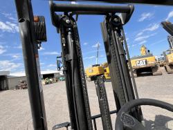 MONTACARGA EP EQUIPMENT EFLV18-189 SS