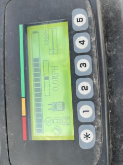 MONTACARGA EP EQUIPMENT EFLV18-189 SS