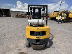 MONTACARGA YALE GLP050RG