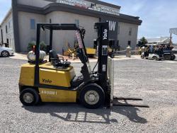 MONTACARGA YALE GLP050RG