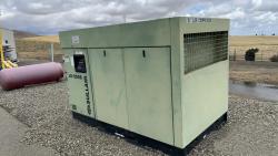 COMPRESOR SULLAIR LS200S-125H/A