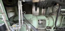 COMPRESOR SULLAIR LS200S-125H/A