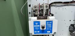 COMPRESOR SULLAIR LS200S-125H/A