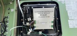 COMPRESOR SULLAIR LS200S-125H/A