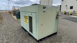 COMPRESOR SULLAIR LS200S-125H/A