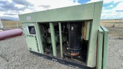 COMPRESOR SULLAIR LS200S-125H/A
