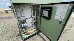 COMPRESOR SULLAIR LS200S-125H/A