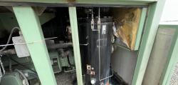 COMPRESOR SULLAIR LS200S-125H/A