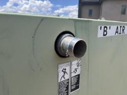 SULLAIR LS200S-125H/A