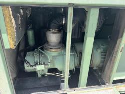 SULLAIR LS200S-125H/A