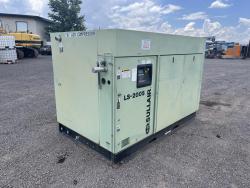 SULLAIR LS200S-125H/A