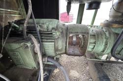 COMPRESOR SULLAIR LS200S-125H/A