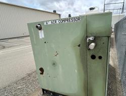 COMPRESOR SULLAIR LS200S-125H/A