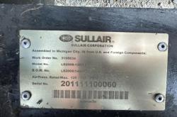 COMPRESOR SULLAIR LS200S-125H/A