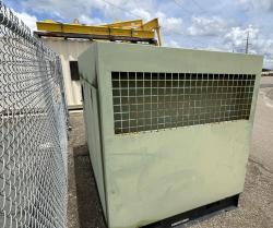 COMPRESOR SULLAIR LS200S-125H/A