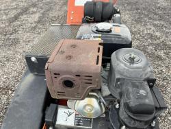 ZANJADORA DITCH WITCH 1330HE