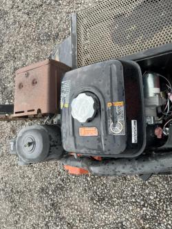 ZANJADORA DITCH WITCH 1330HE