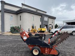 ZANJADORA DITCH WITCH 1330HE