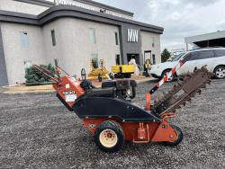 ZANJADORA DITCH WITCH 1330HE