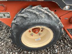 ZANJADORA DITCH WITCH 1330HE