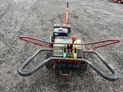 ZANJADORA DITCH WITCH 1330HE