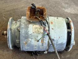 MOTOR ELECTRICO THE LOUIS ALLIS CO 20731N-M29