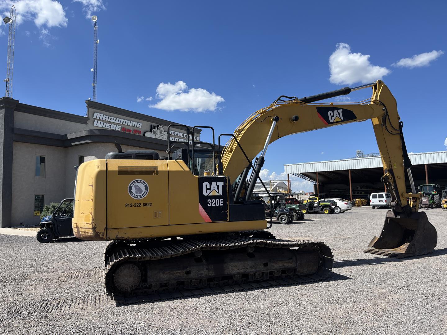 imagenes/INVOICE/2026/18954/Excavadora_Caterpillar_320EL_4.JPG