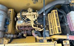 EXCAVADORA CATERPILLAR 320EL