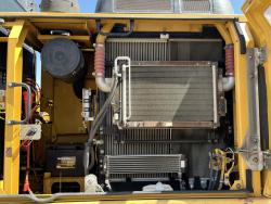 Excavadora Caterpillar 320EL