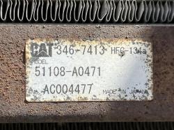 Excavadora Caterpillar 320EL
