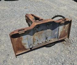 MARTILLO HIDRAULICO CATERPILLAR H63
