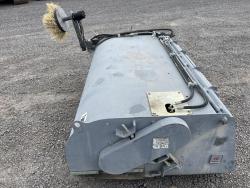 Aditamento tipo barredora Landy 72