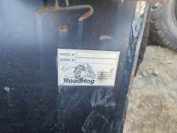 ADITAMENTO TIPO BARREDORA ROAD HOG