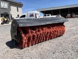 ADITAMENTO TIPO BARREDORA BOBCAT 88