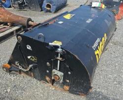 ADITAMENTO TIPO BARREDORA DIGGA BR-002009