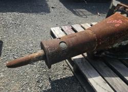 MARTILLO HIDRAULICO BOBCAT HB980