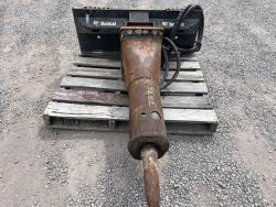 Martillo hidraulico Bobcat HB980