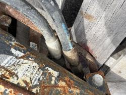 Martillo hidraulico Bobcat HB980